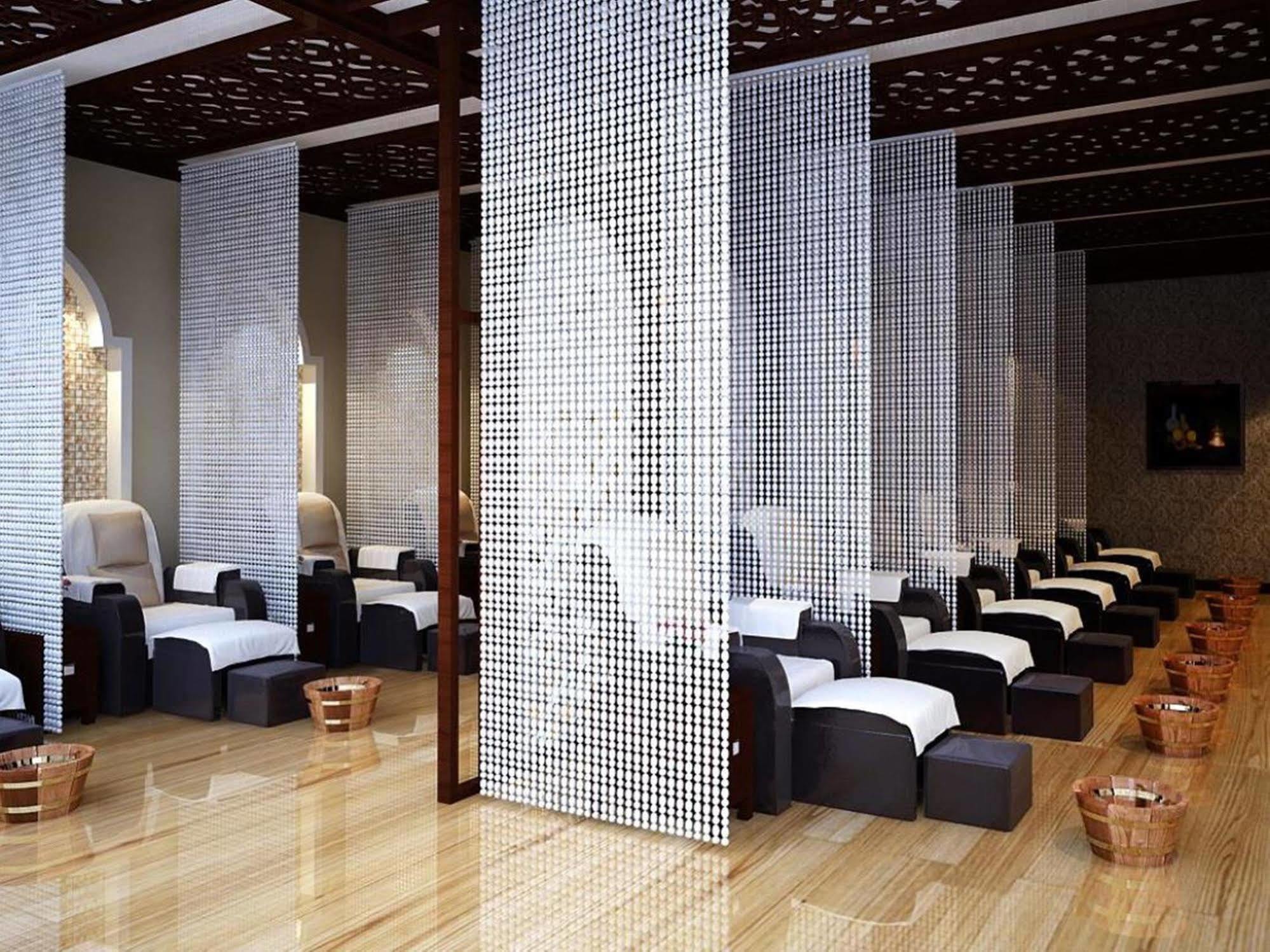 Le Duy Grand Hotel Ho Chi Minh-Byen Eksteriør billede