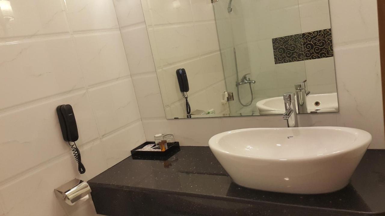 Le Duy Grand Hotel Ho Chi Minh-Byen Eksteriør billede